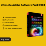 Ultimate Adobe Software Pack 2023