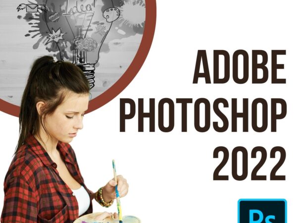 Adobe Photoshop 2023