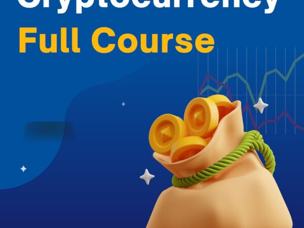 Cryptocurrency Full Course
