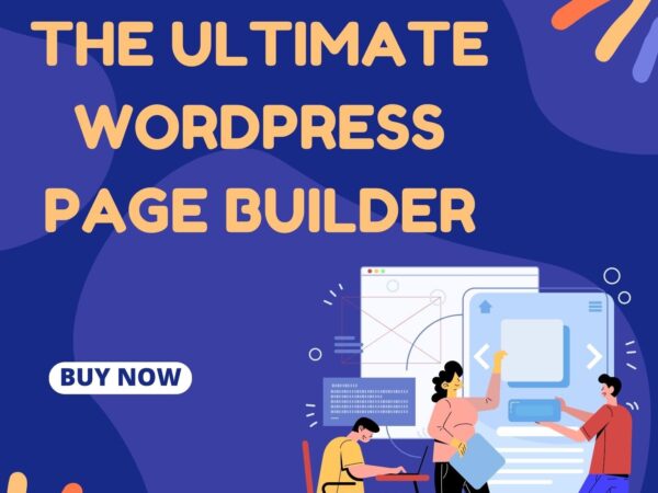 Divi The Ultimate WordPress Page Builder