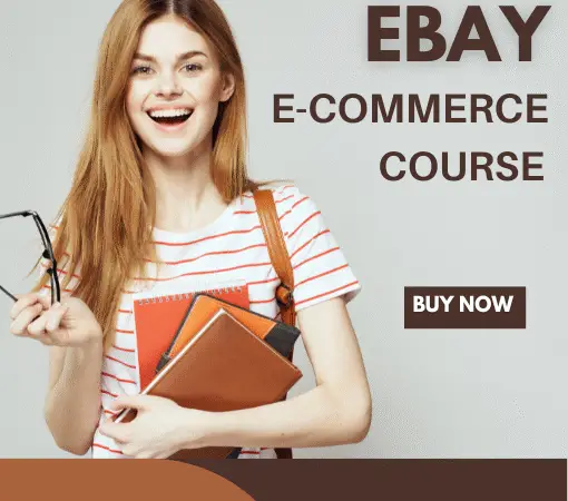 Ebay E-Commerce Course
