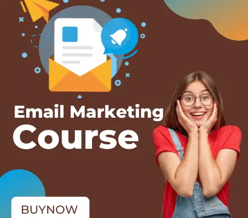 Email Marketing Course