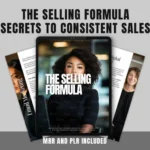 Selling Formula