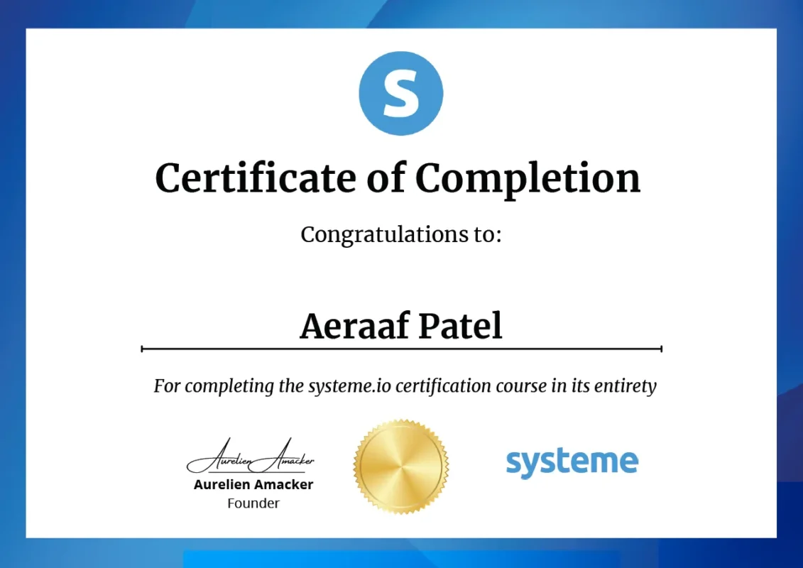 67bc9560007d3 Certificatesio