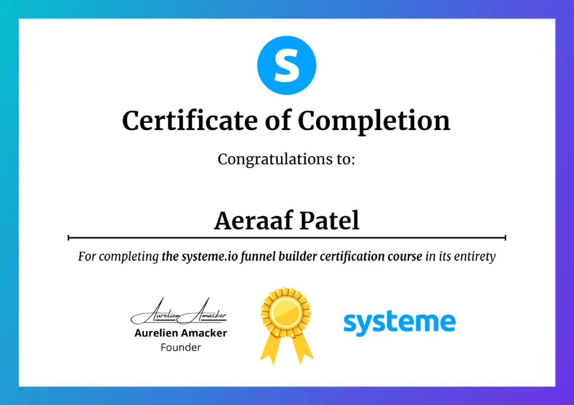 67bcd8cabb539 Funnelbuildercertificateaeraafpatel